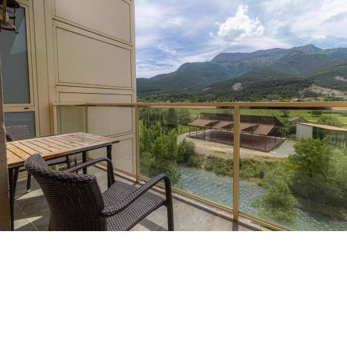 HOSTAL RIO ARA BELLOSTA by Vivere Stays