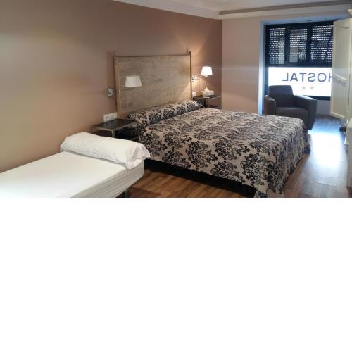 Hostal Rosa Dels Vents