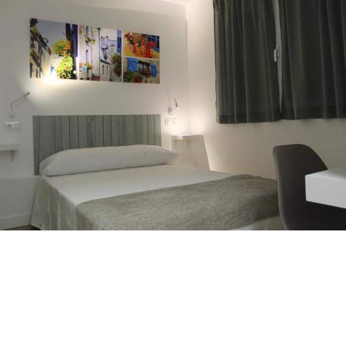 Hostal royal begoña