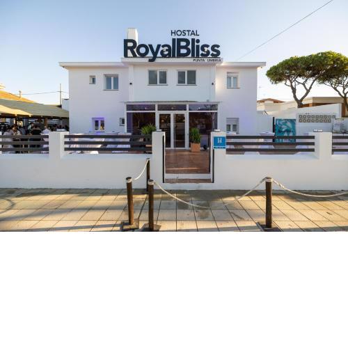 Hostal Royal Bliss