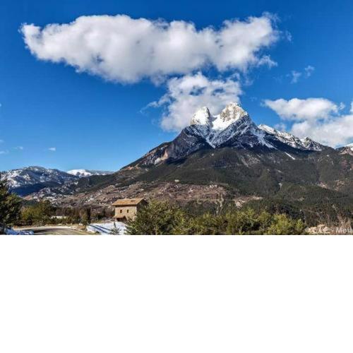 HOSTAL RURAL CAL XIC Saldes