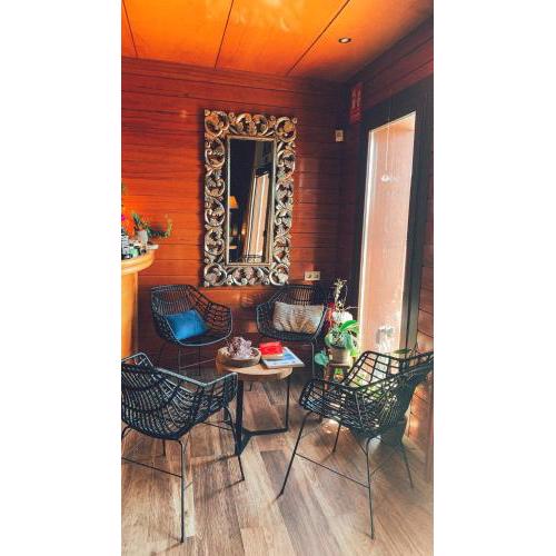 Hostal Rural Can Pau