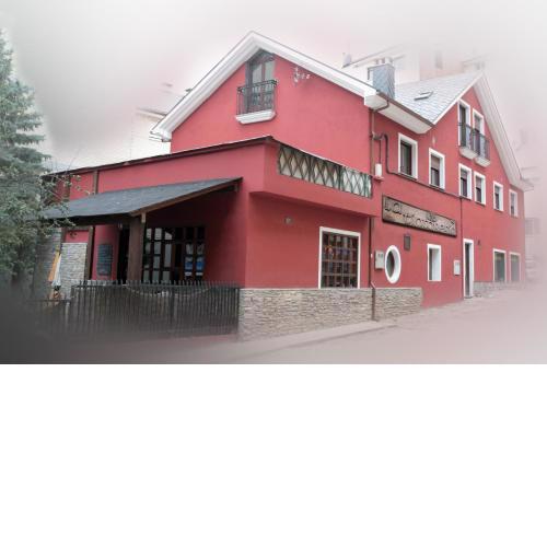 Hostal Rural La Tintoreria