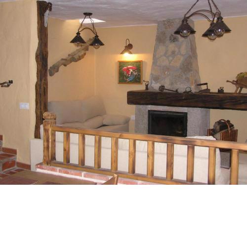 Hostal Rural Las Cuatro Calles