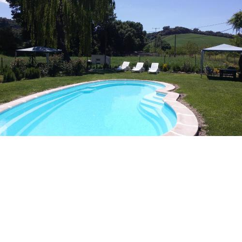 Hostal Rural Venta La Vega