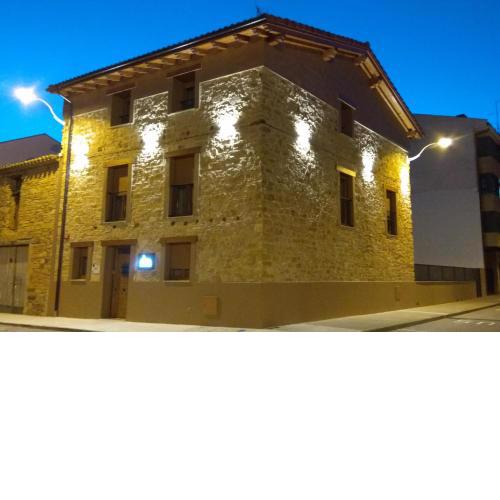 Hostal Rural Villa de Mendavia