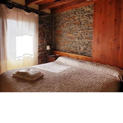 Hostal Rusó SC