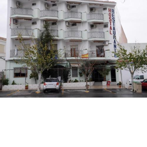 Hostal Ruta Del Sur