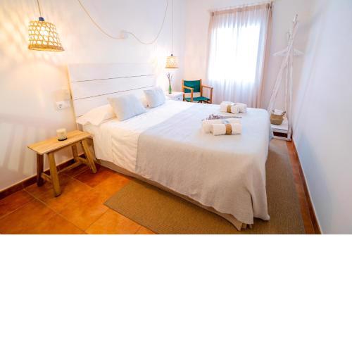 Hostal Sa Posada Set Cales