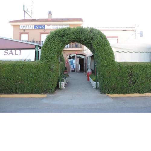 Hostal Sali
