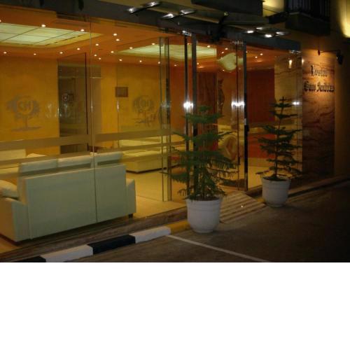Hostal San Andres