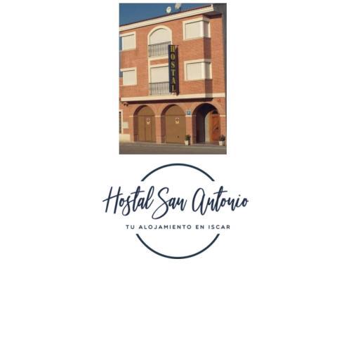 Hostal San Antonio