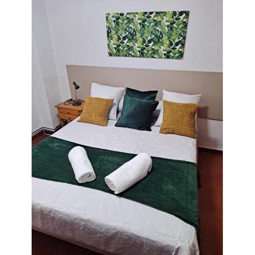 HOSTAL SAN ANTONIO