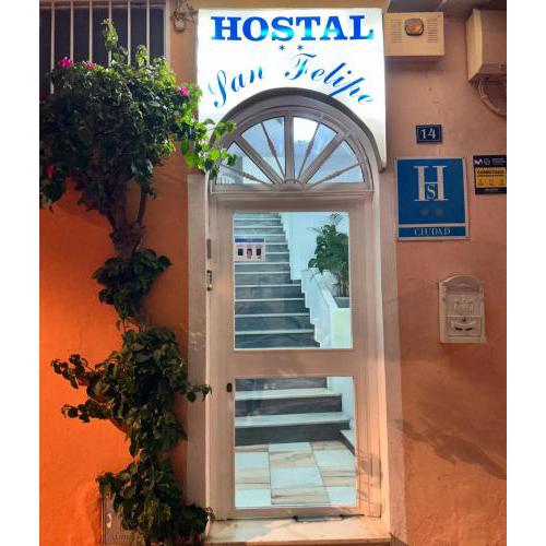 Hostal San Felipe
