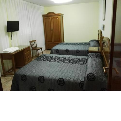 Hostal San Felix