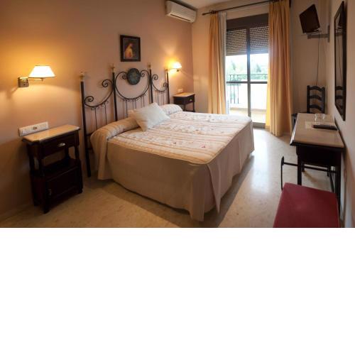 Hostal San Luis