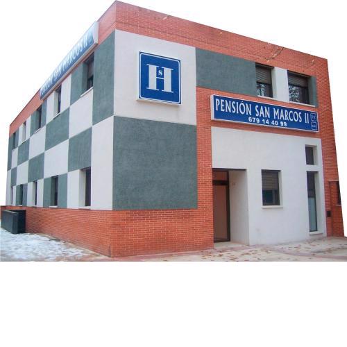 Hostal San Marcos II