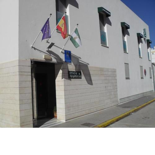 Hostal San Marcos