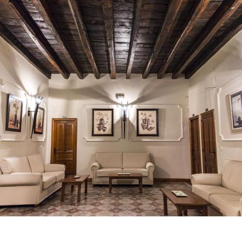Hostal San Miguel