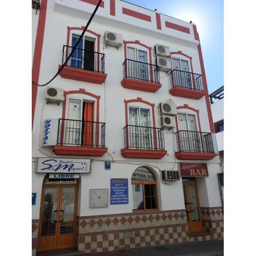 Hostal San Miguel