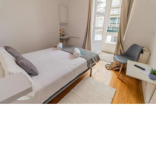 Hostal San Pelayo