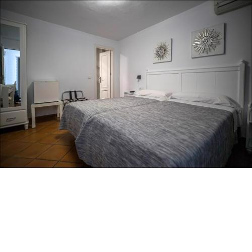 Hostal San Ramón