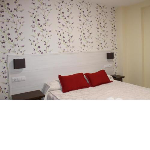 Hostal San Roque