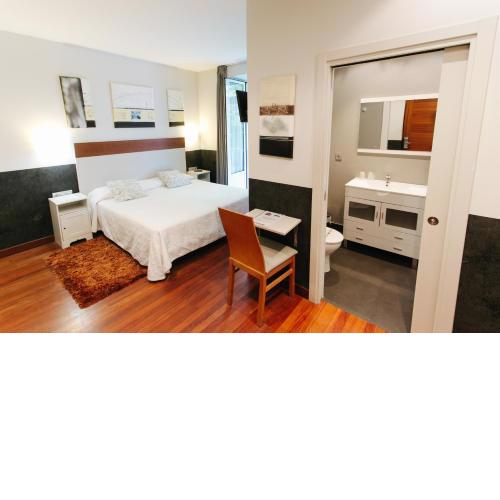 Hostal San Sebastian Centro