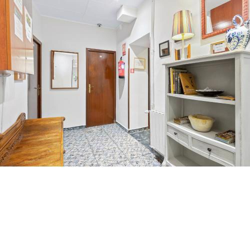 Hostal Santa Ana