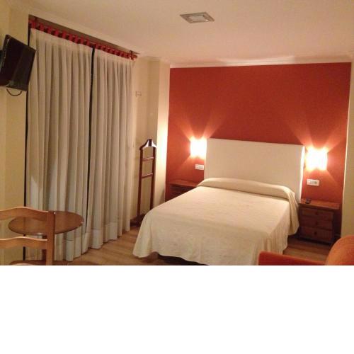 Hostal Santa Baia