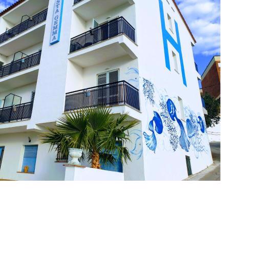 Hostal Santa Gemma