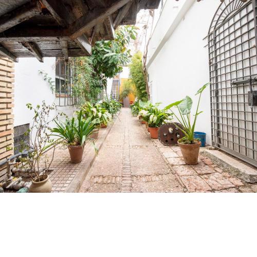 Hostal Santiago