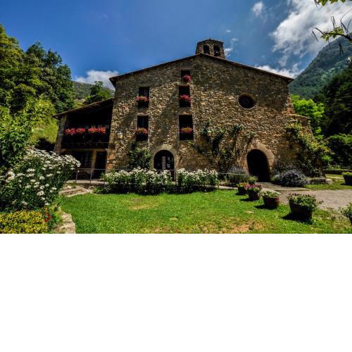 Hostal Santuari de Paller