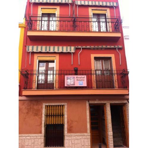 Hostal Senero