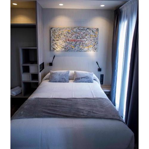 Hostal Sevilla Santa Justa - Adults only