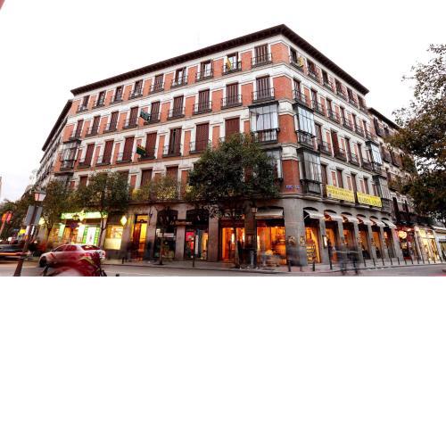 Hostal Silserranos