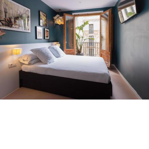 Hostal Sol y K