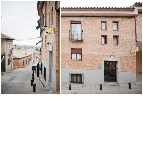 Hostal Sol