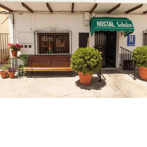 Hostal Soledao