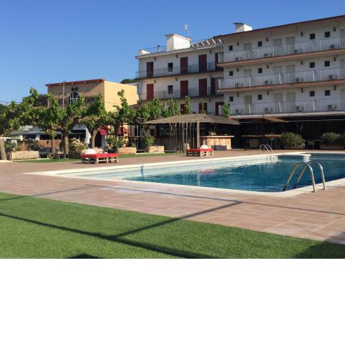 Hostal SolFina