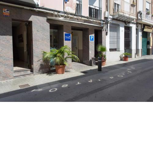 Hostal Solimar