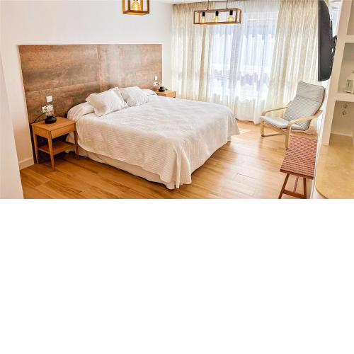 Hostal Sorbas