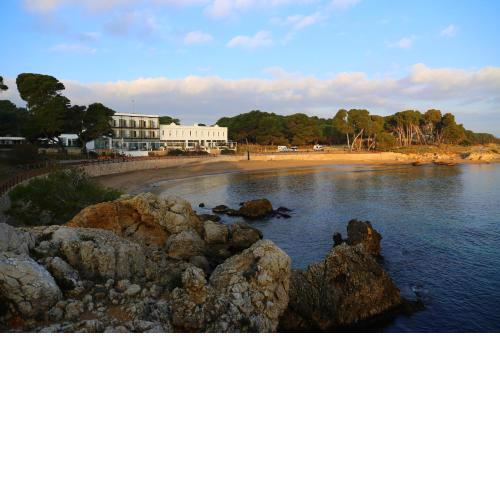 Hostal Spa Empúries