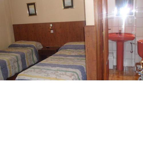 Hostal Suárez