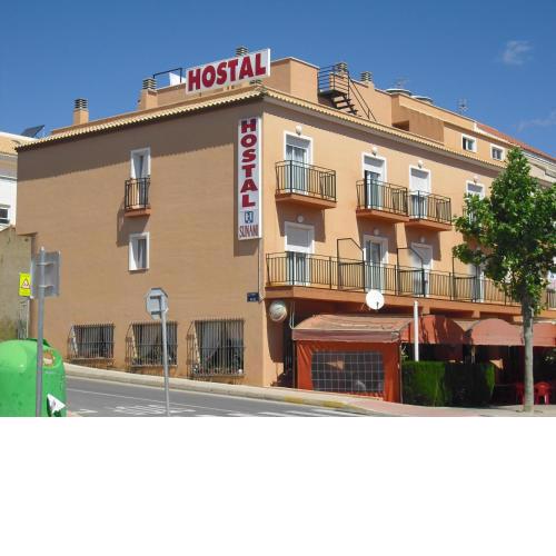 Hostal Sunami