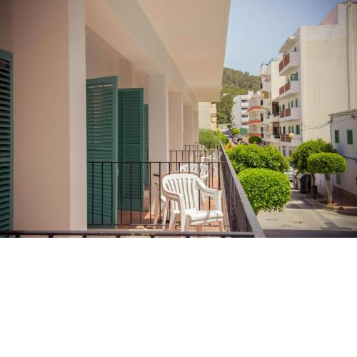 Hostal Sunset Ibiza