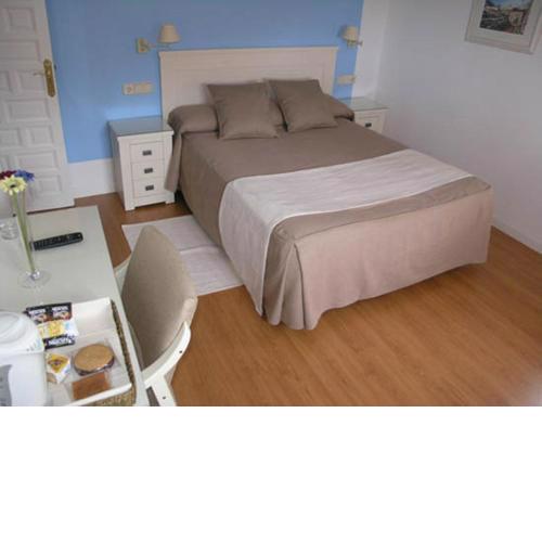 Hostal Tabanqueta
