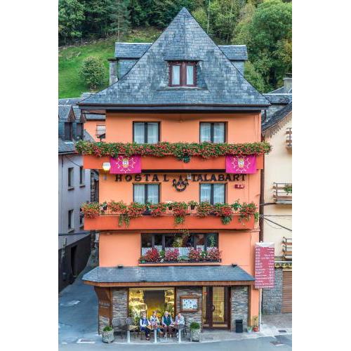 Hostal Talabart