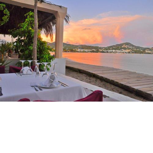 Hostal Talamanca