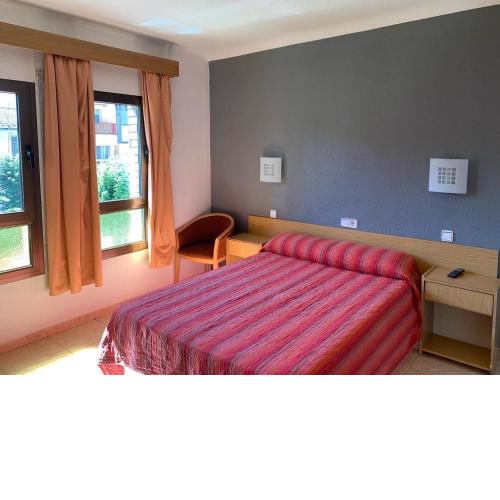 Hostal Tarrés